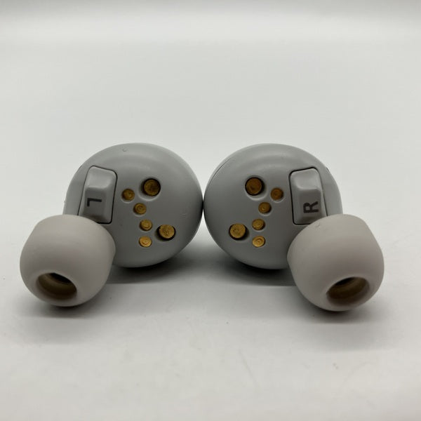 Technics 【中古】EAH-AZ70W シルバー【秋葉原】 – e☆イヤホン