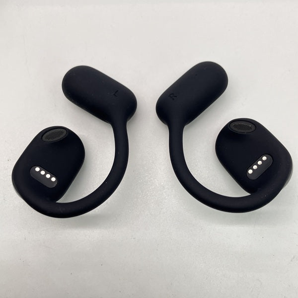 【中古】Oladance ウェアラブルステレオ ブルー【秋葉原】