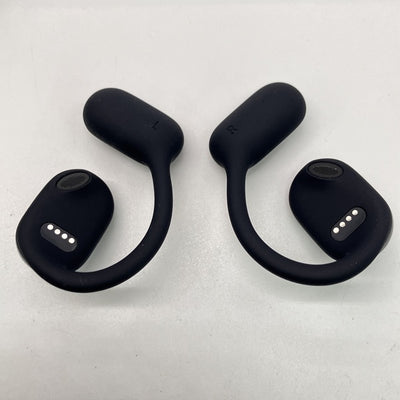 【中古】Oladance ウェアラブルステレオ ブルー【秋葉原】