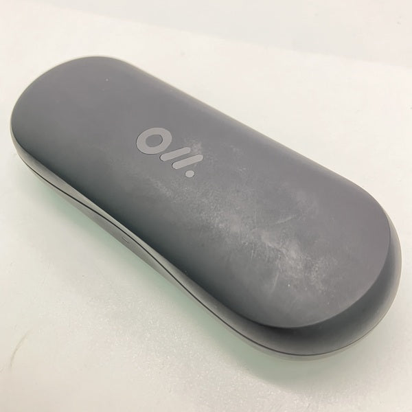 【中古】Oladance ウェアラブルステレオ ブルー【秋葉原】