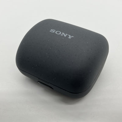 【中古】LinkBuds グレー 【WF-L900 H】【秋葉原】