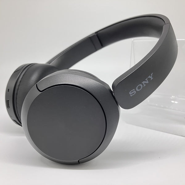 【中古】WH-CH520 BZ ブラック【秋葉原】