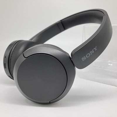 【中古】WH-CH520 BZ ブラック【秋葉原】