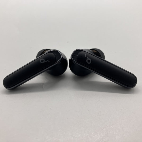 【中古】Soundcore Life P3 ブラック 【A3939011】【秋葉原】