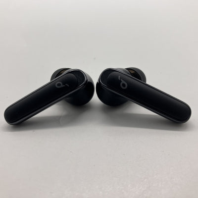【中古】Soundcore Life P3 ブラック 【A3939011】【秋葉原】