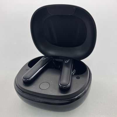【中古】Soundcore Life P3 ブラック 【A3939011】【秋葉原】