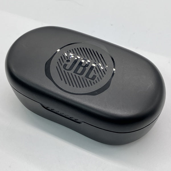 【中古】QUANTUM TWS ブラック 【JBLQUANTUMTWSBLK】【秋葉原】