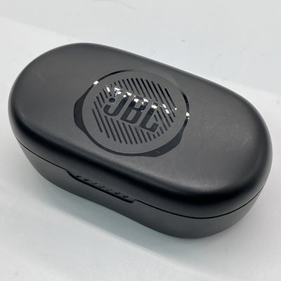 【中古】QUANTUM TWS ブラック 【JBLQUANTUMTWSBLK】【秋葉原】