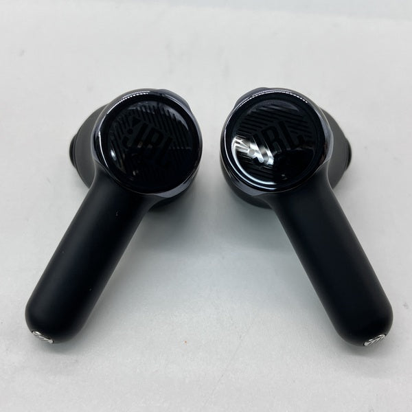 【中古】QUANTUM TWS ブラック 【JBLQUANTUMTWSBLK】【秋葉原】