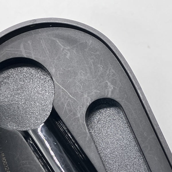 【中古】QUANTUM TWS ブラック 【JBLQUANTUMTWSBLK】【秋葉原】