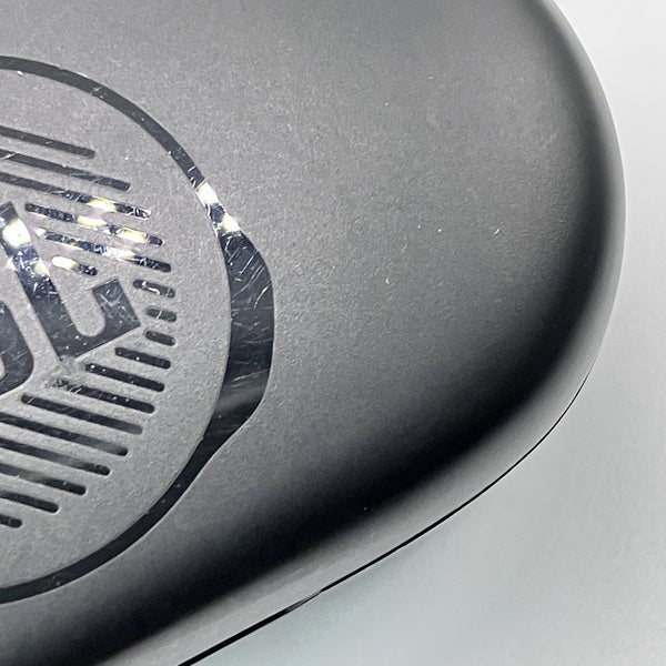 【中古】QUANTUM TWS ブラック 【JBLQUANTUMTWSBLK】【秋葉原】