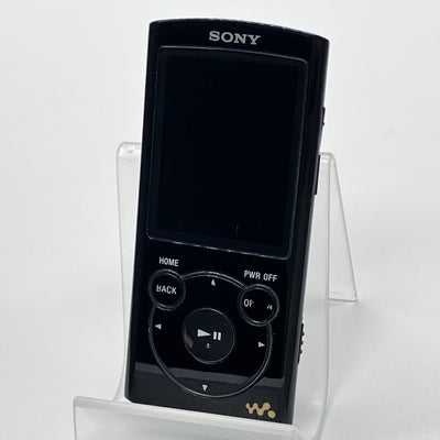 【中古】NW-S765 16GB (ブラック)【秋葉原】