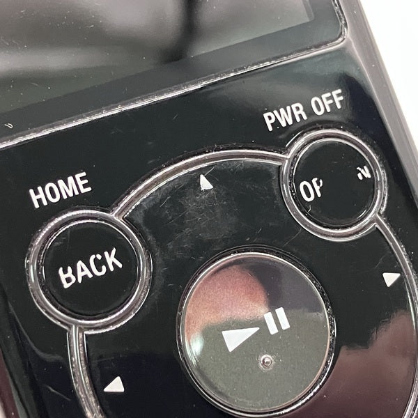 【中古】NW-S765 16GB (ブラック)【秋葉原】