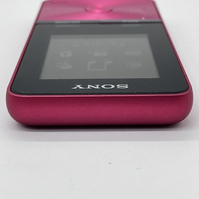 【中古】NW-S315 PC ビビッドピンク【秋葉原】