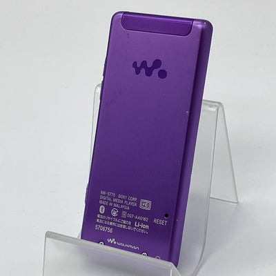 【中古】NW-S775(16GB)【秋葉原】