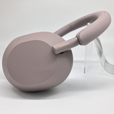 【中古】WH-1000XM5 P スモーキーピンク【秋葉原】