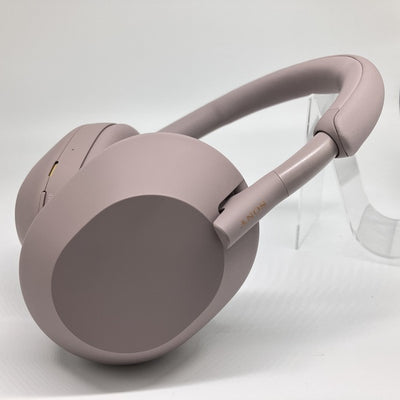 【中古】WH-1000XM5 P スモーキーピンク【秋葉原】