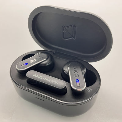【中古】N5 Hybrid ブラック【AKGN5HYBRIDBLK】【秋葉原】