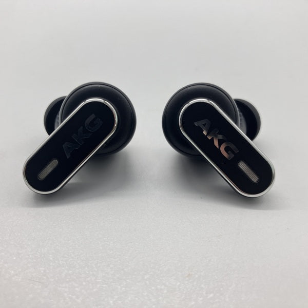 【中古】N5 Hybrid ブラック【AKGN5HYBRIDBLK】【秋葉原】