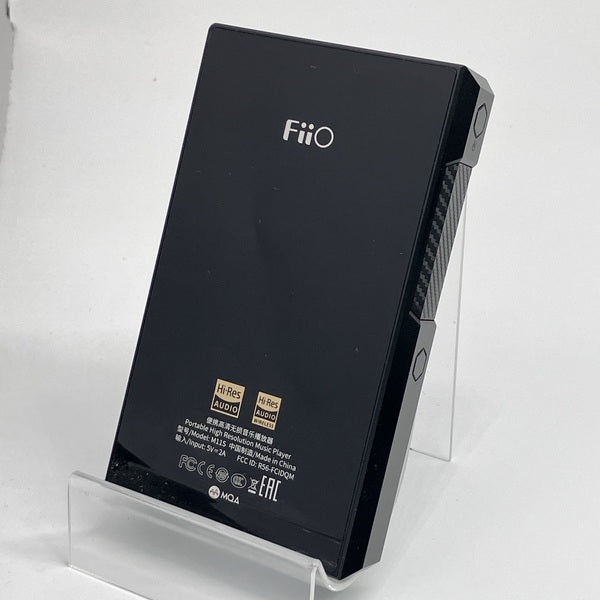 【中古】M11S 【FIO-M11S-B】【秋葉原】