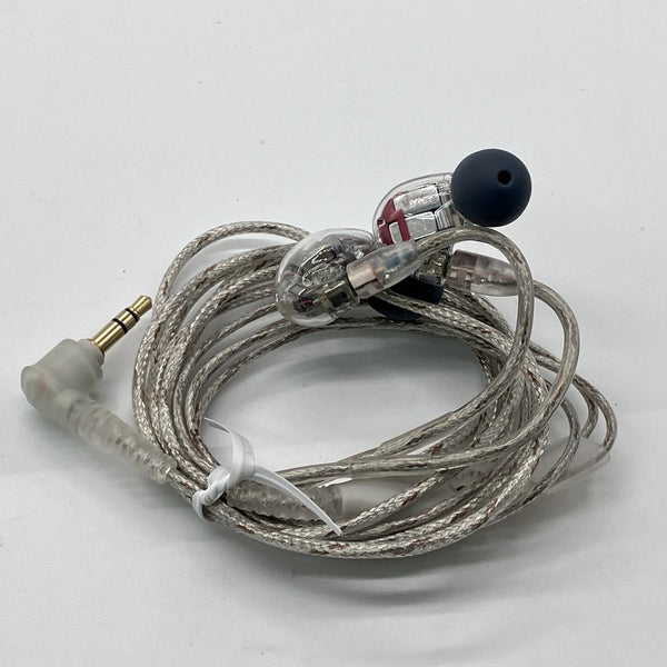 【中古】SE846 (第2世代) クリア 【SE846G2CL】【秋葉原】