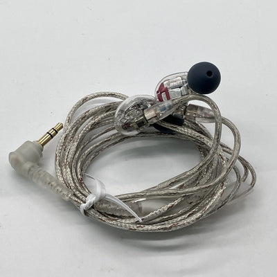 【中古】SE846 (第2世代) クリア 【SE846G2CL】【秋葉原】