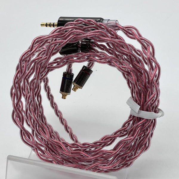 【中古】JSHiFi Kasumi MMCX - 2.5mm【秋葉原】