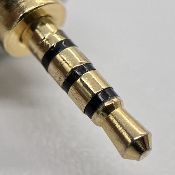 【中古】JSHiFi Shark MMCX - 2.5mm【秋葉原】