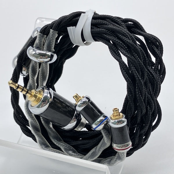 【中古】JSHiFi Shark MMCX - 2.5mm【秋葉原】