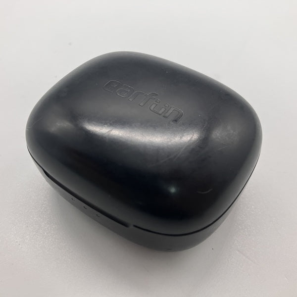 【中古】EarFun Air Pro 3 ブラック【秋葉原】