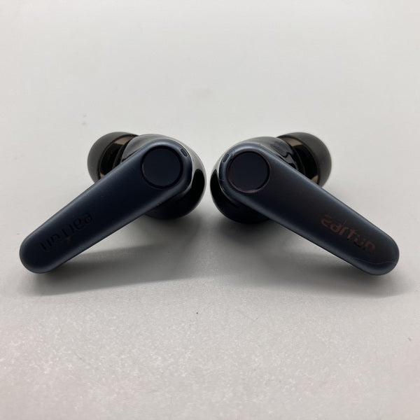 【中古】EarFun Air Pro 3 ブラック【秋葉原】