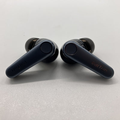 【中古】EarFun Air Pro 3 ブラック【秋葉原】
