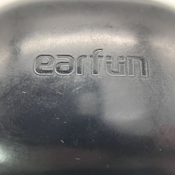 【中古】EarFun Air Pro 3 ブラック【秋葉原】