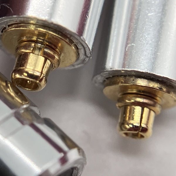 【中古】NICEHCK RedAg MMCX to 4.4mm【秋葉原】