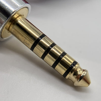 【中古】NICEHCK RedAg MMCX to 4.4mm【秋葉原】