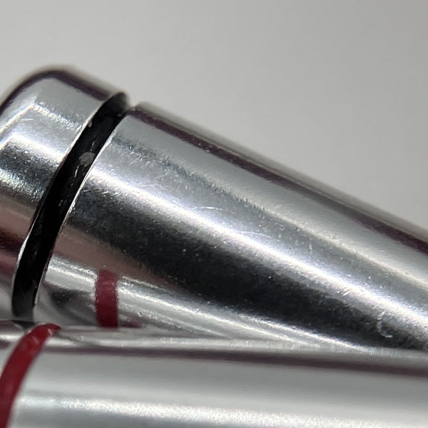 【中古】NICEHCK RedAg MMCX to 4.4mm【秋葉原】