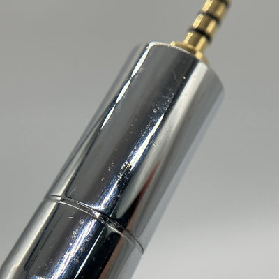 【中古】NICEHCK BlueDay MMCX to 2.5mm【秋葉原】