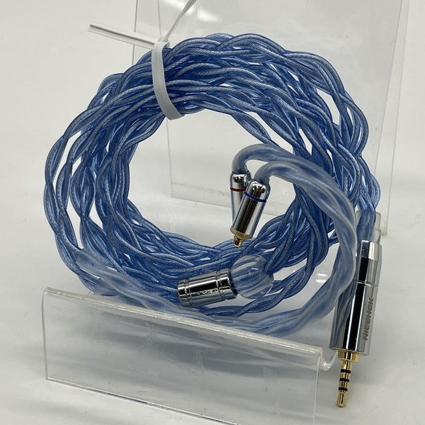 【中古】NICEHCK BlueDay MMCX to 2.5mm【秋葉原】