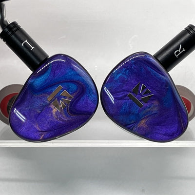 【中古】KBEAR KB02【秋葉原】