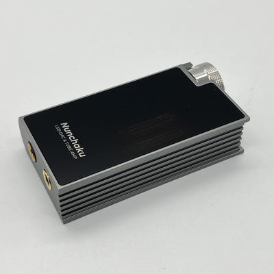 【中古】Nunchaku Grey【秋葉原】