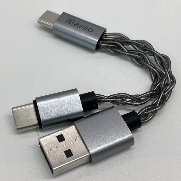 【中古】CB19 (パワーセパレーションOTGケーブル)【日本橋】