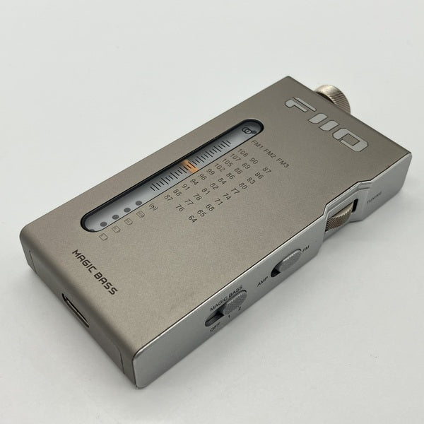 【中古】RR11 Gold 【FIO-RR11-G】【日本橋】