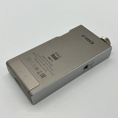 【中古】RR11 Gold 【FIO-RR11-G】【日本橋】