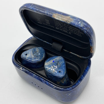 Noble Audio FoKus Prestige 中古価格 | HifiZero