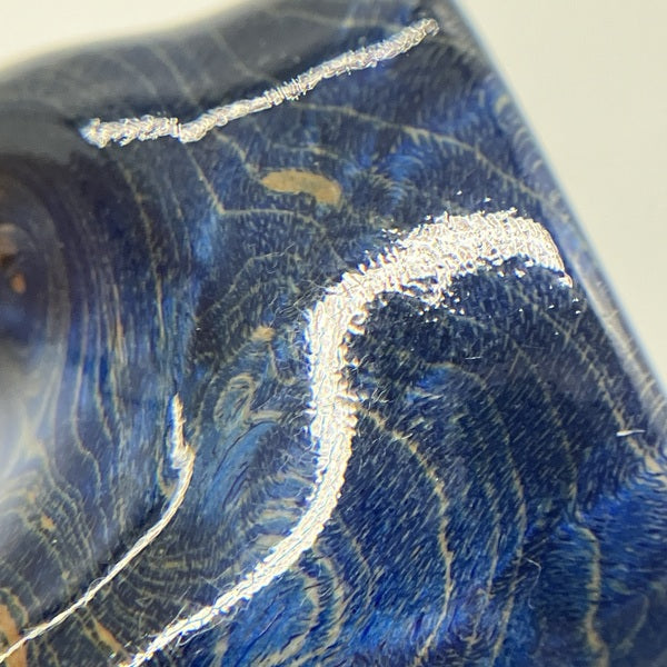 【中古】FoKus Prestige Blue 【NOB-FOKUSPST-L】【日本橋】