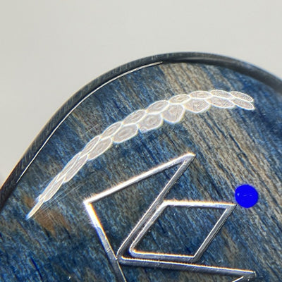 【中古】FoKus Prestige Blue 【NOB-FOKUSPST-L】【日本橋】