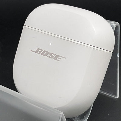 【中古】QuietComfort Ultra Earbuds White Smoke【日本橋】