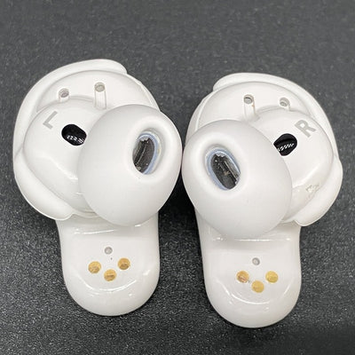 【中古】QuietComfort Ultra Earbuds White Smoke【日本橋】