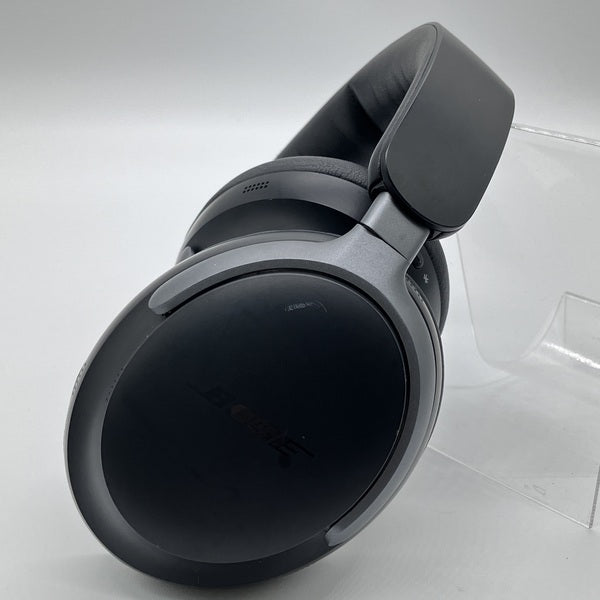 【中古】QuietComfort Ultra Headphones Black【日本橋】