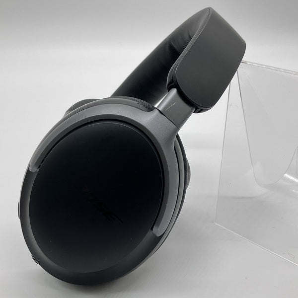 【中古】QuietComfort Ultra Headphones Black【日本橋】
